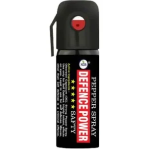 N2B Defence Power Pepper Spray (50ml)